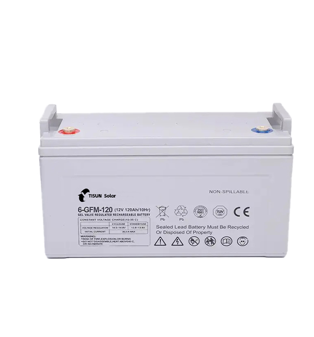 Lead acid battery