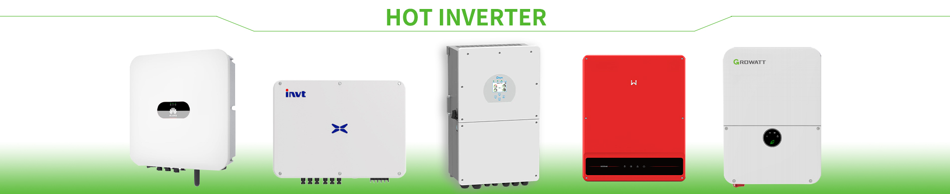 Inverter